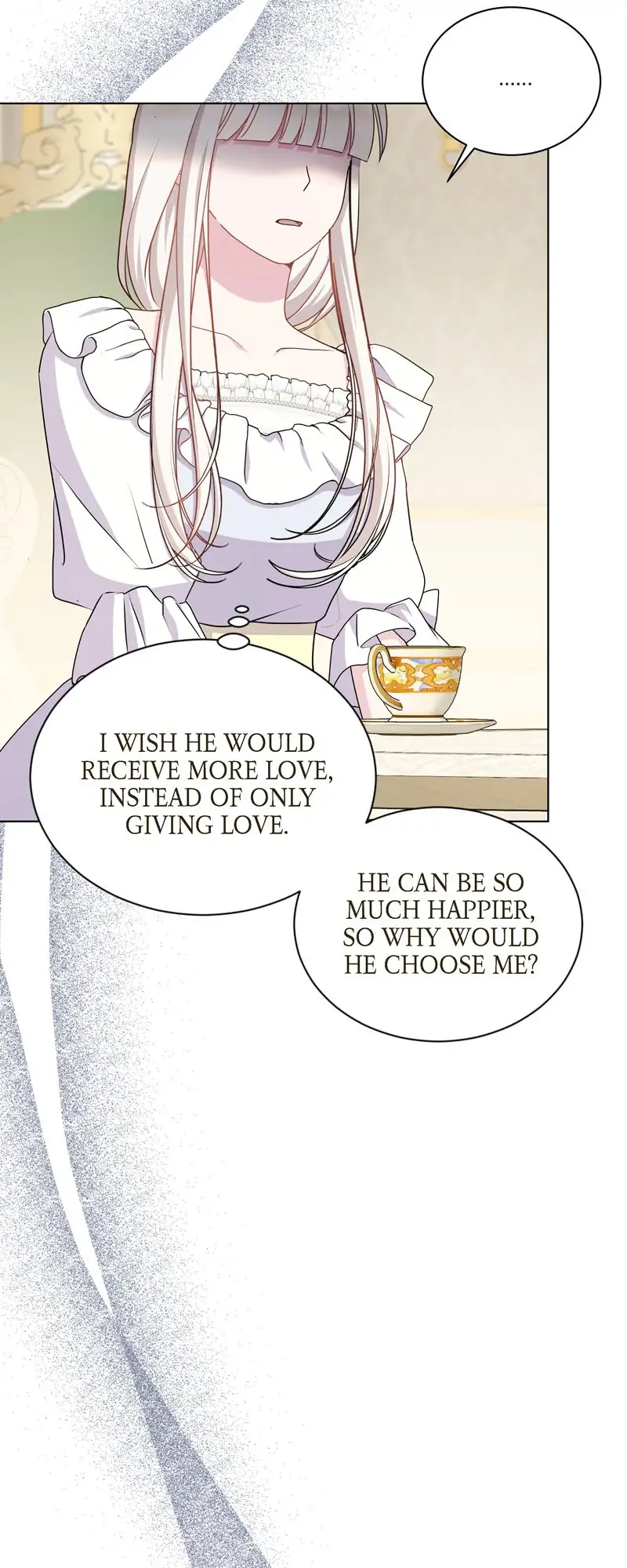 More Than You Know Chapter 27 page 57