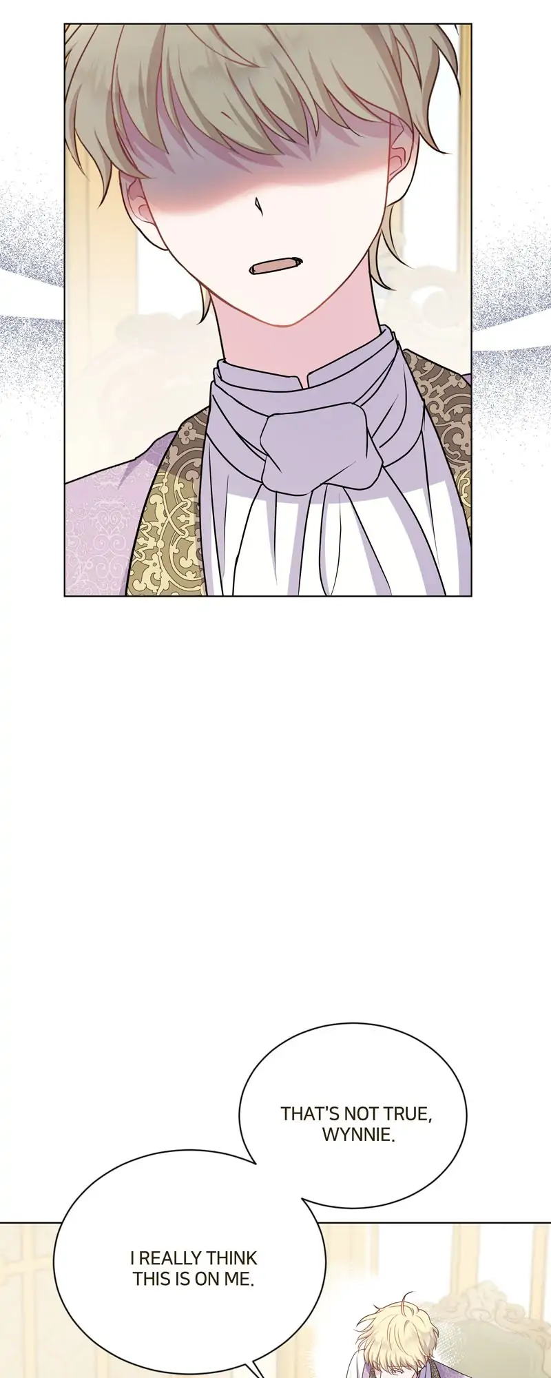 More Than You Know Chapter 27 page 59