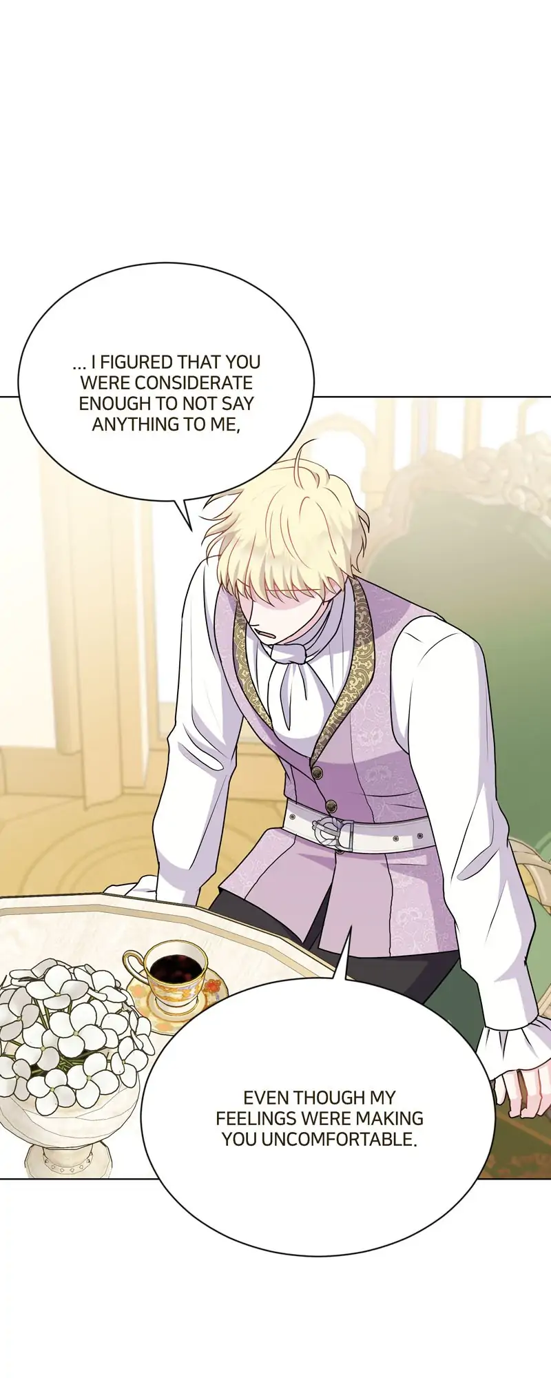 More Than You Know Chapter 27 page 62
