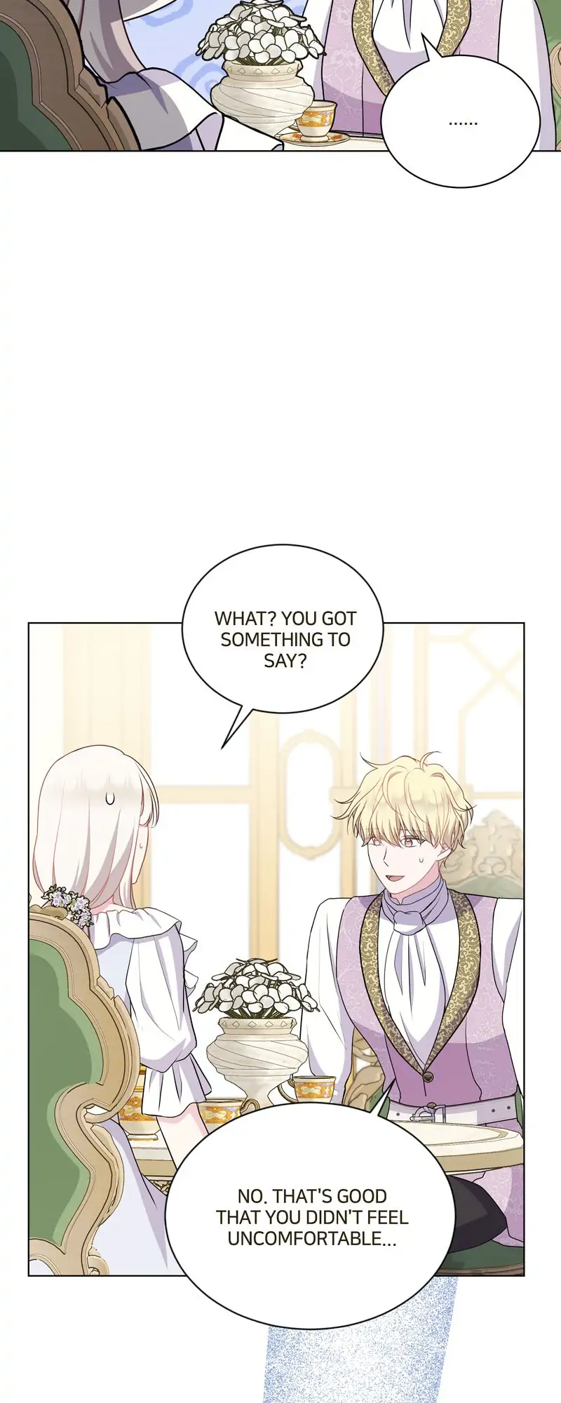 More Than You Know Chapter 27 page 71