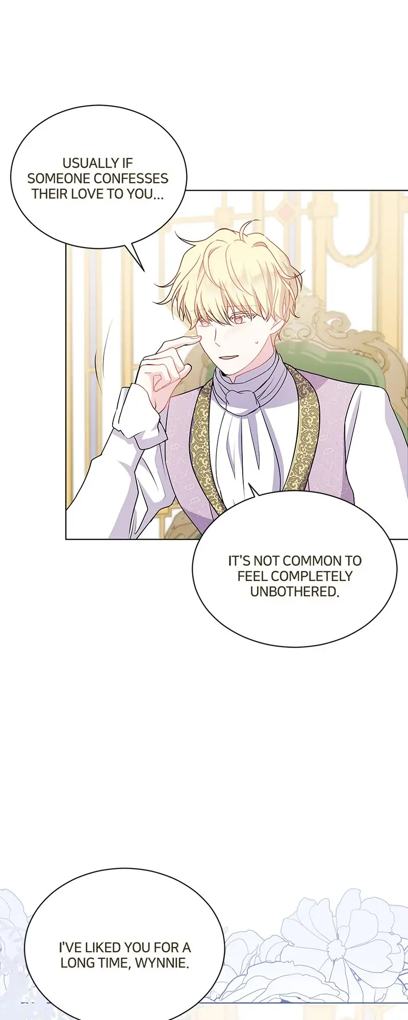 More Than You Know Chapter 27 page 74