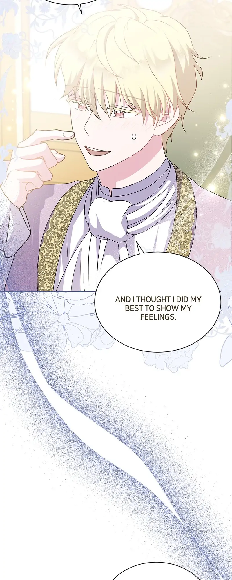 More Than You Know Chapter 27 page 75
