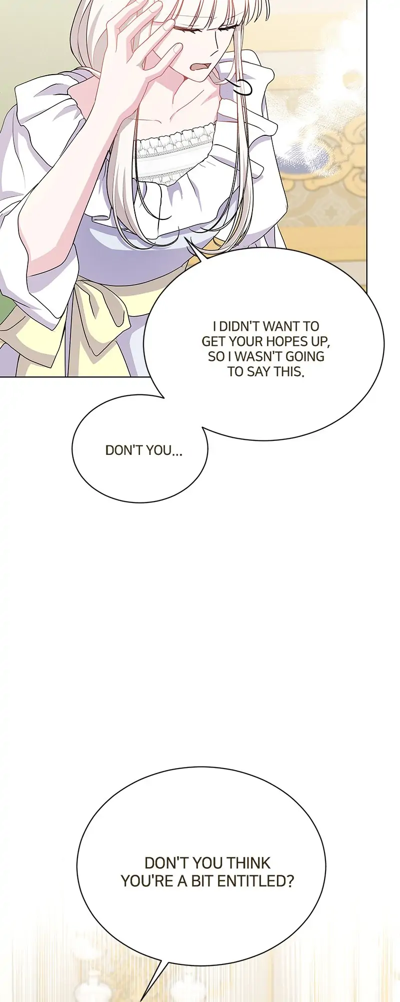 More Than You Know Chapter 27 page 77