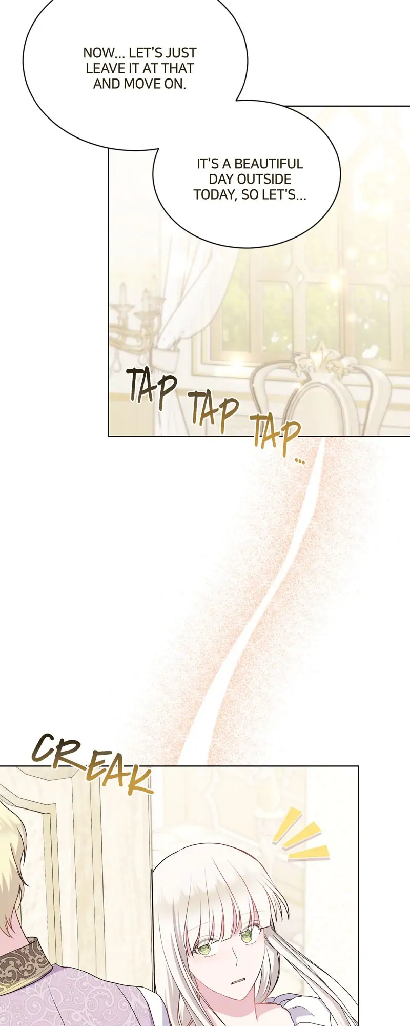 More Than You Know Chapter 27 page 8