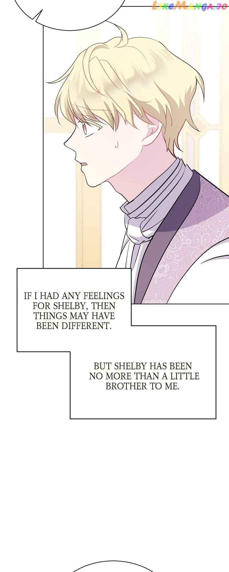 More Than You Know Chapter 28 page 12