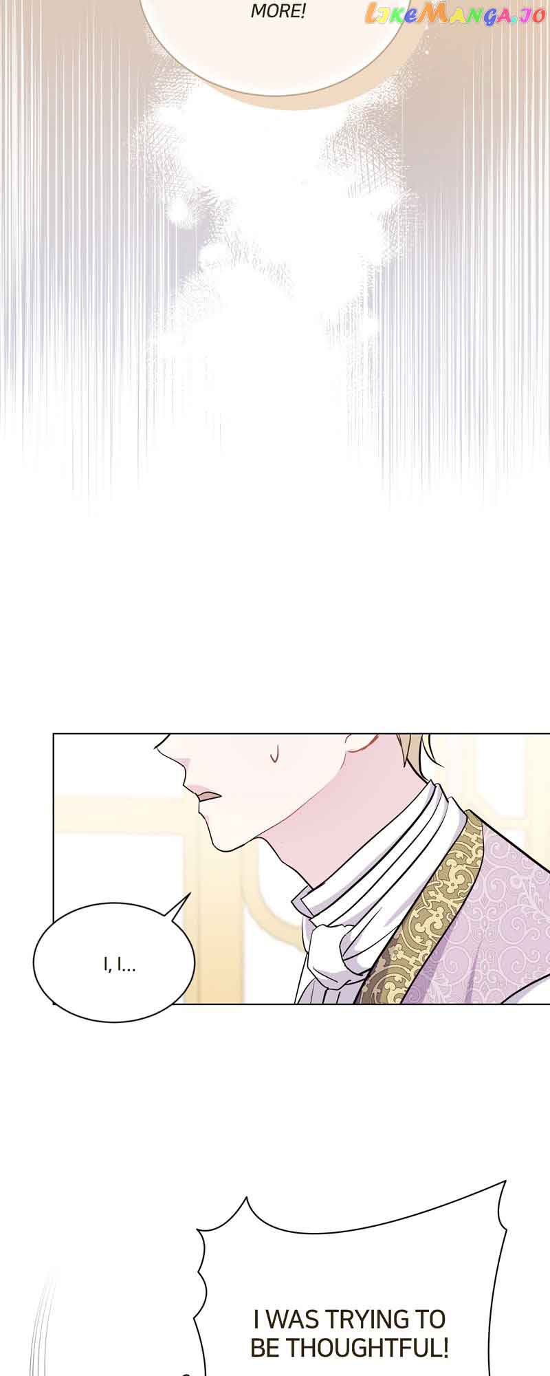More Than You Know Chapter 28 page 14