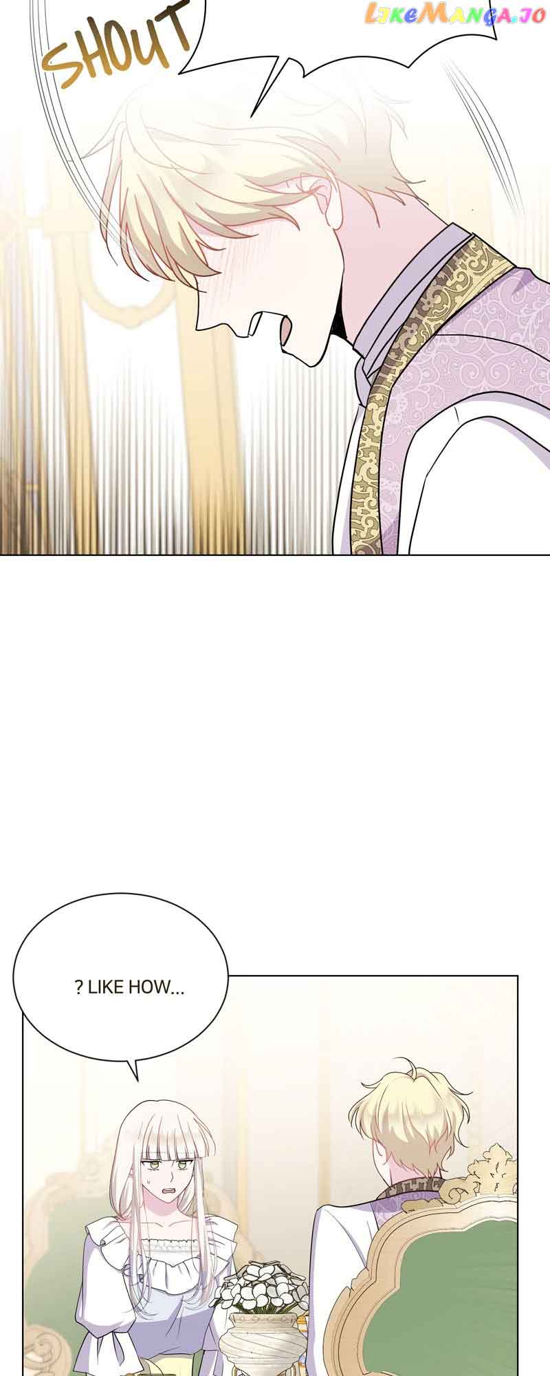 More Than You Know Chapter 28 page 15