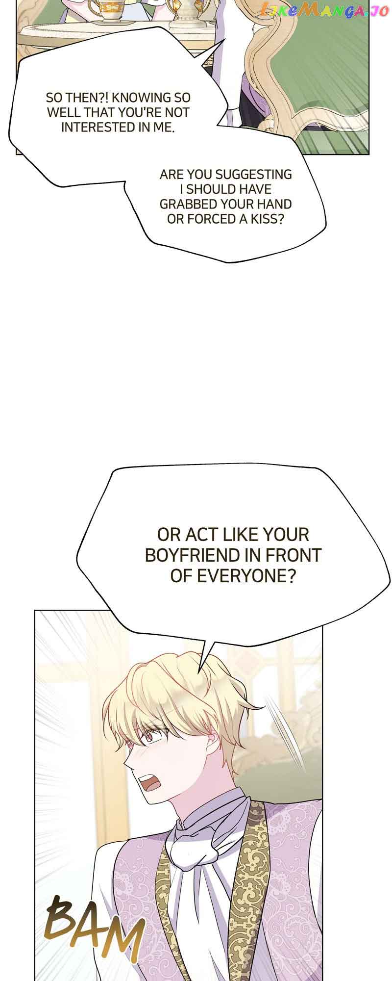 More Than You Know Chapter 28 page 16