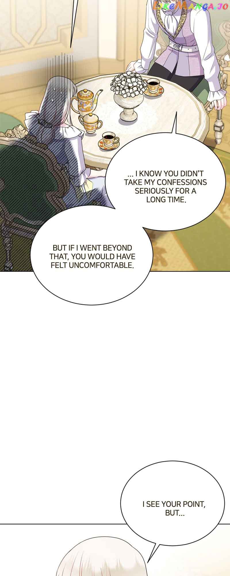 More Than You Know Chapter 28 page 19