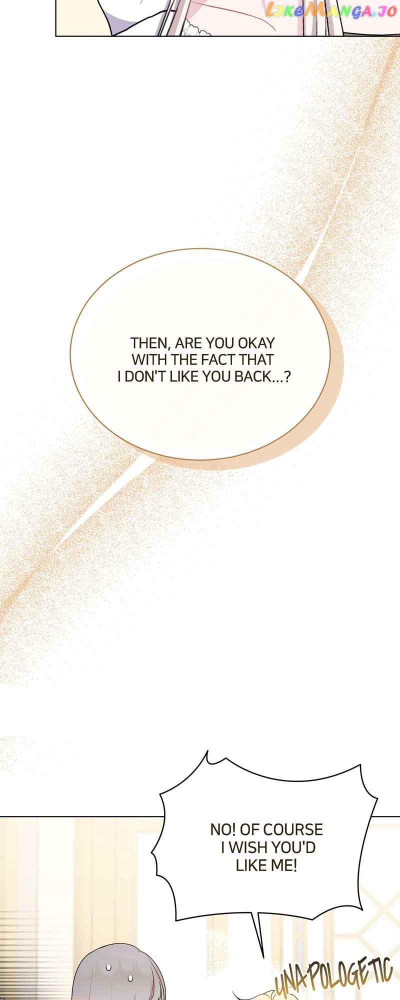 More Than You Know Chapter 28 page 21