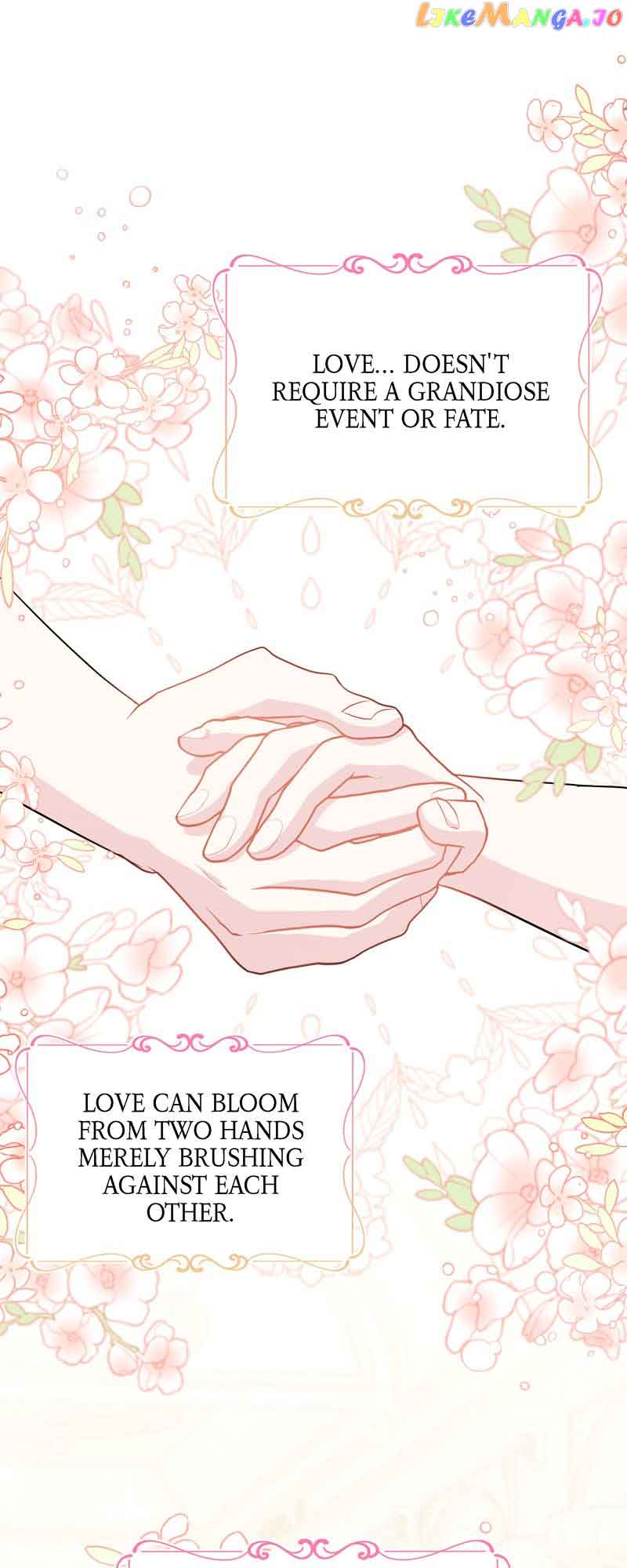 More Than You Know Chapter 28 page 30