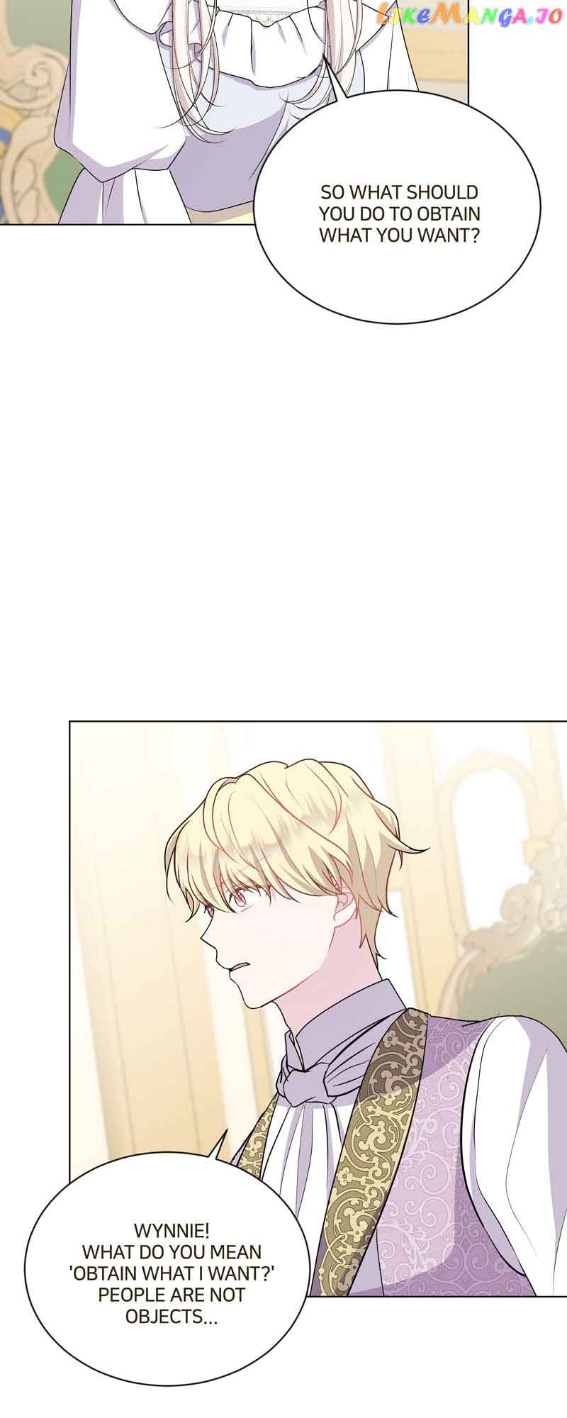 More Than You Know Chapter 28 page 3