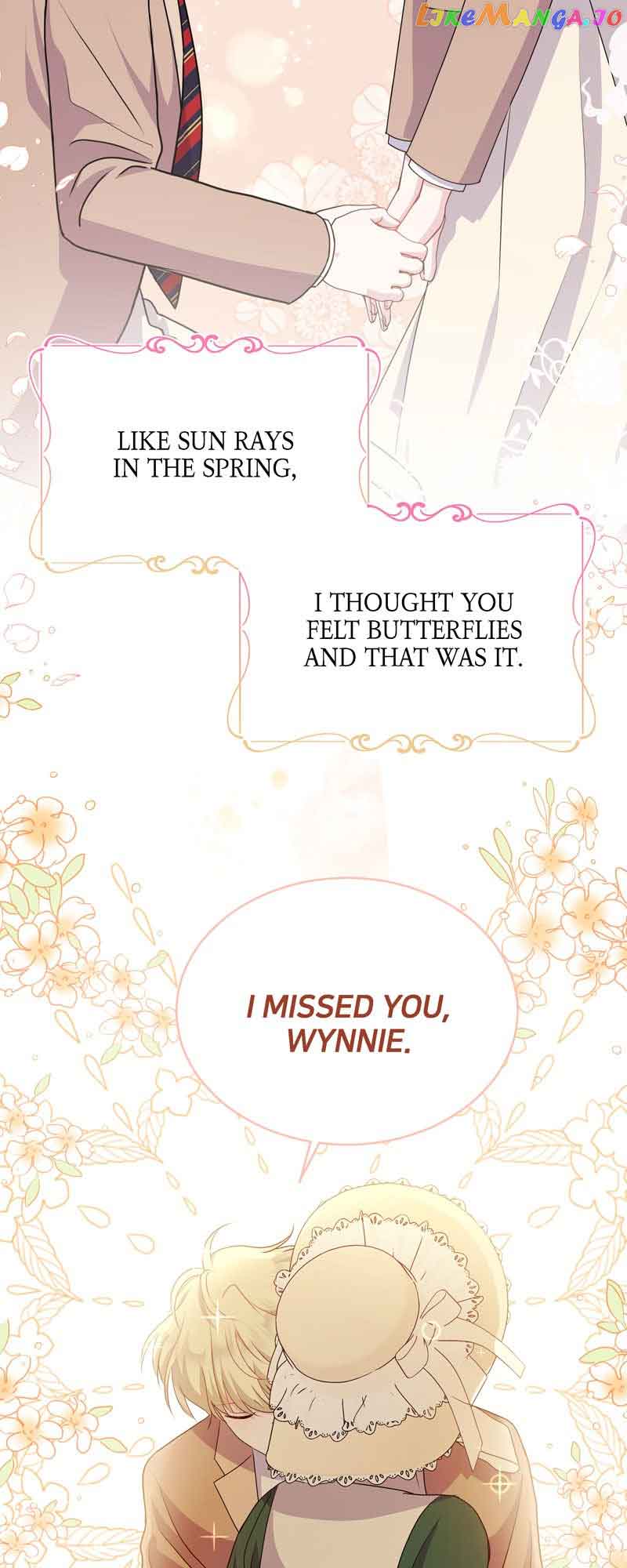 More Than You Know Chapter 28 page 39
