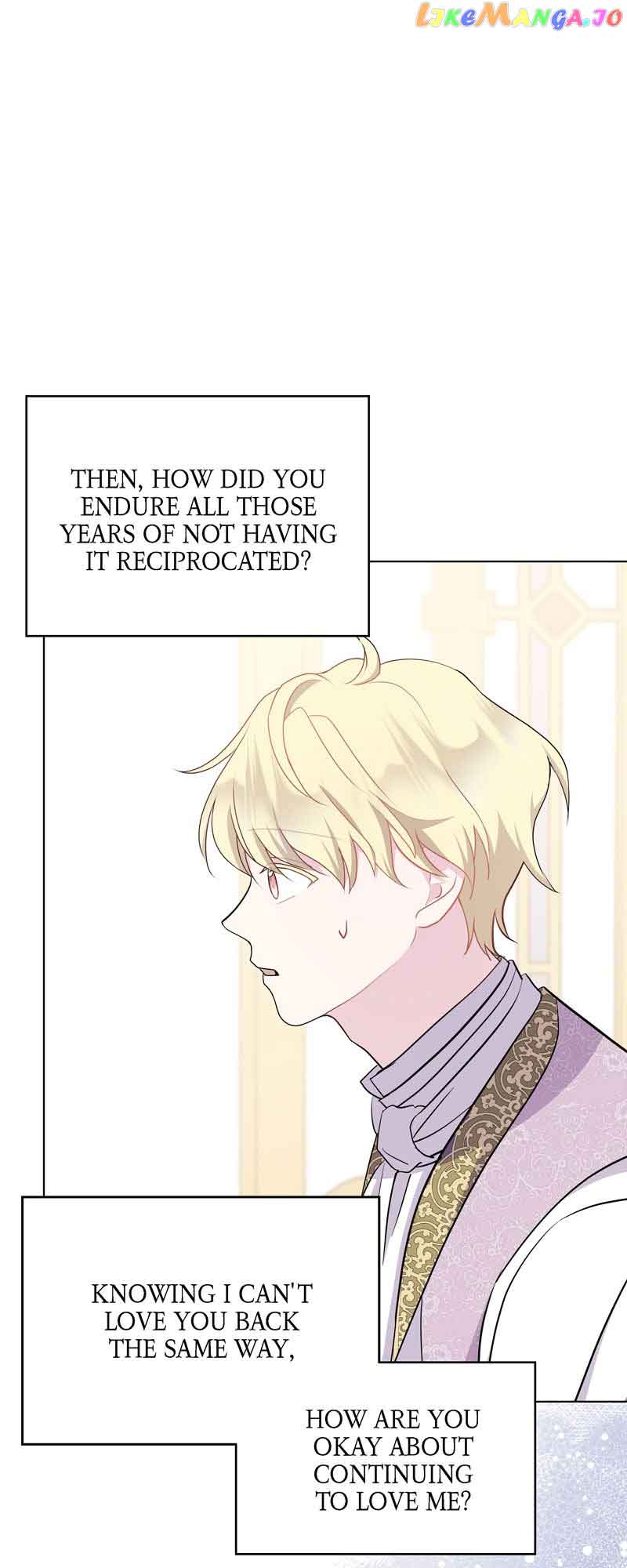 More Than You Know Chapter 28 page 42
