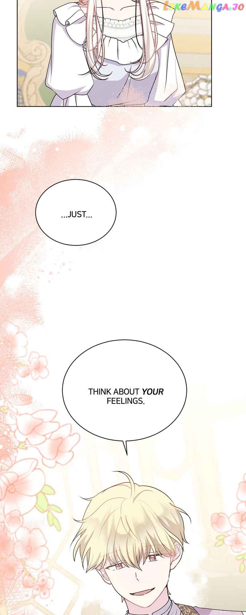 More Than You Know Chapter 28 page 46