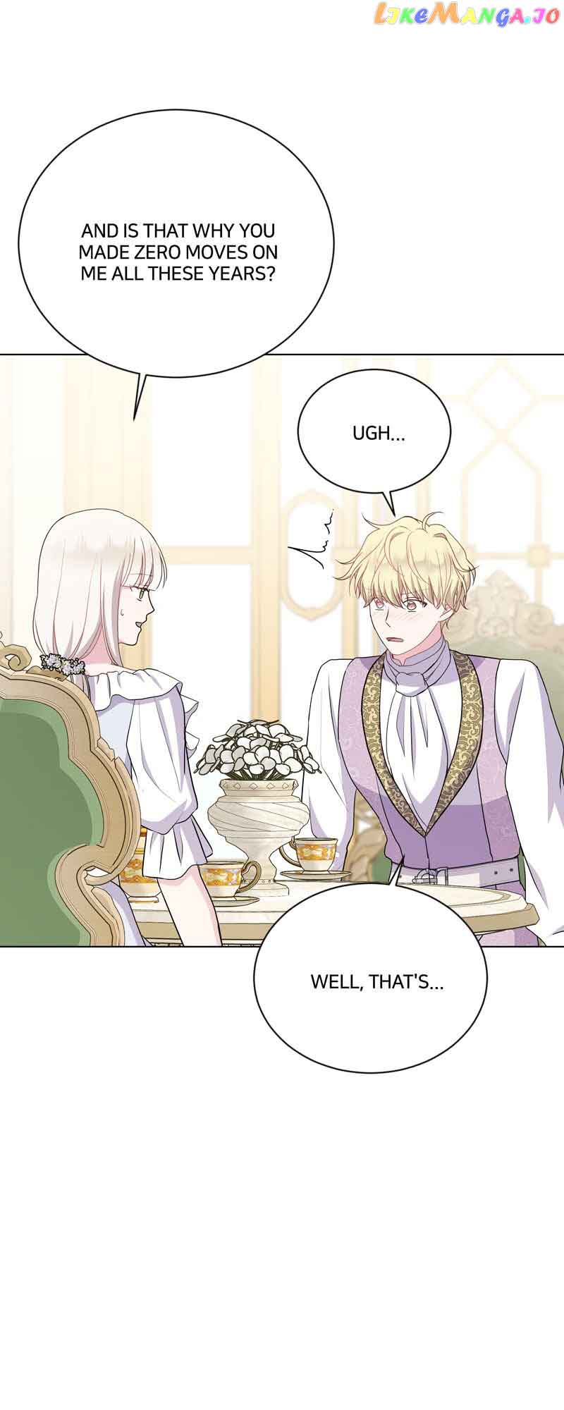 More Than You Know Chapter 28 page 48