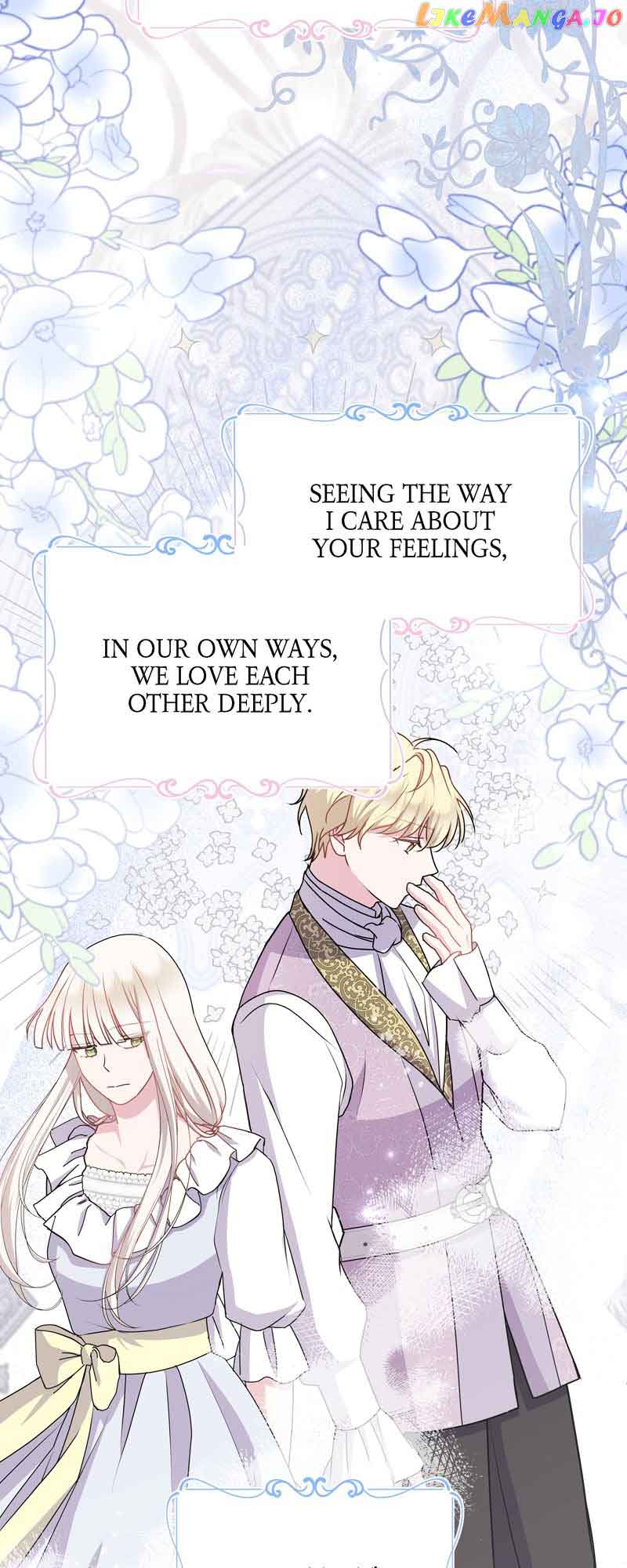 More Than You Know Chapter 28 page 50