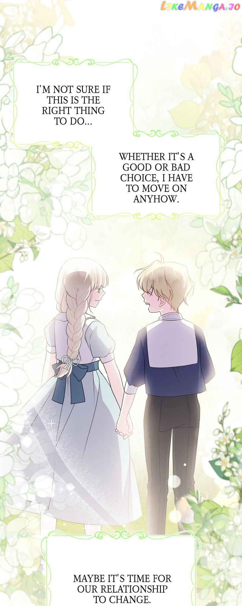 More Than You Know Chapter 28 page 54