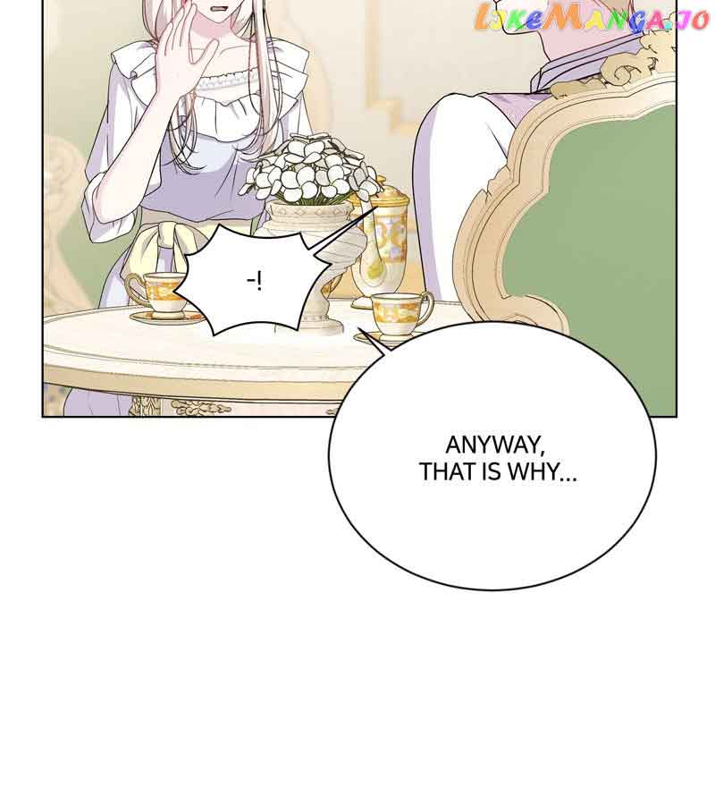 More Than You Know Chapter 28 page 57