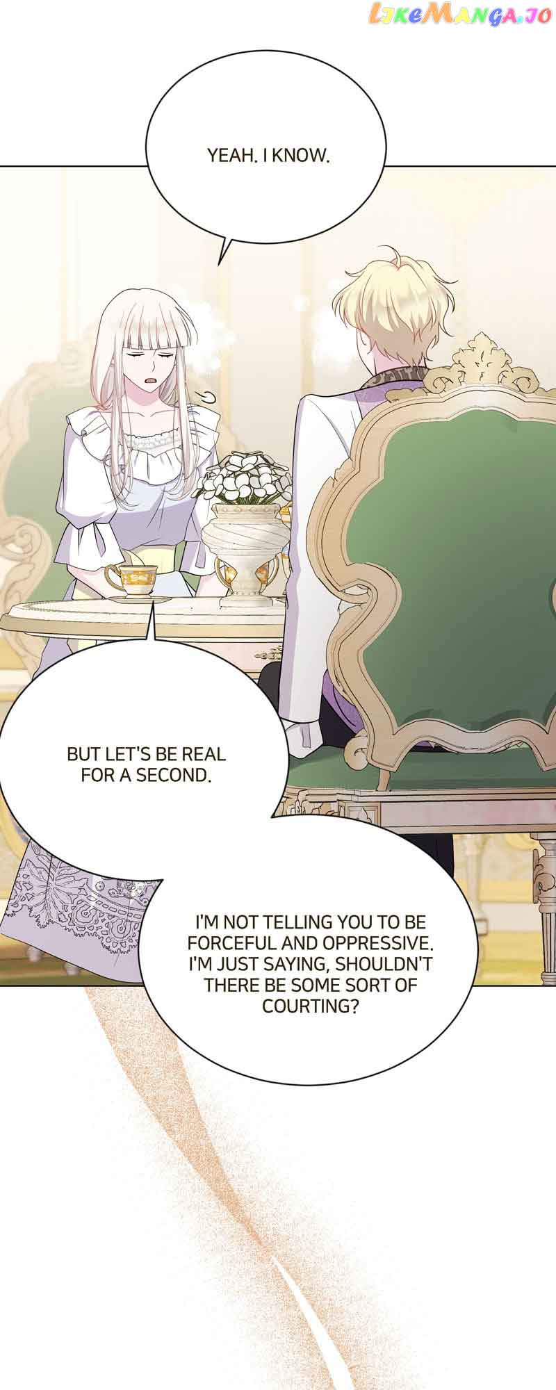 More Than You Know Chapter 28 page 5