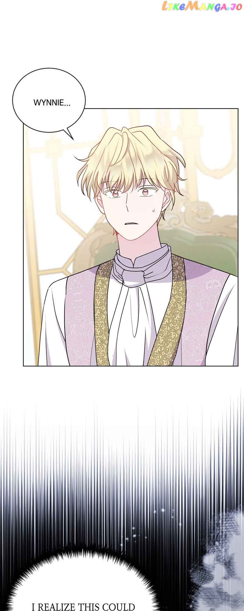 More Than You Know Chapter 28 page 59