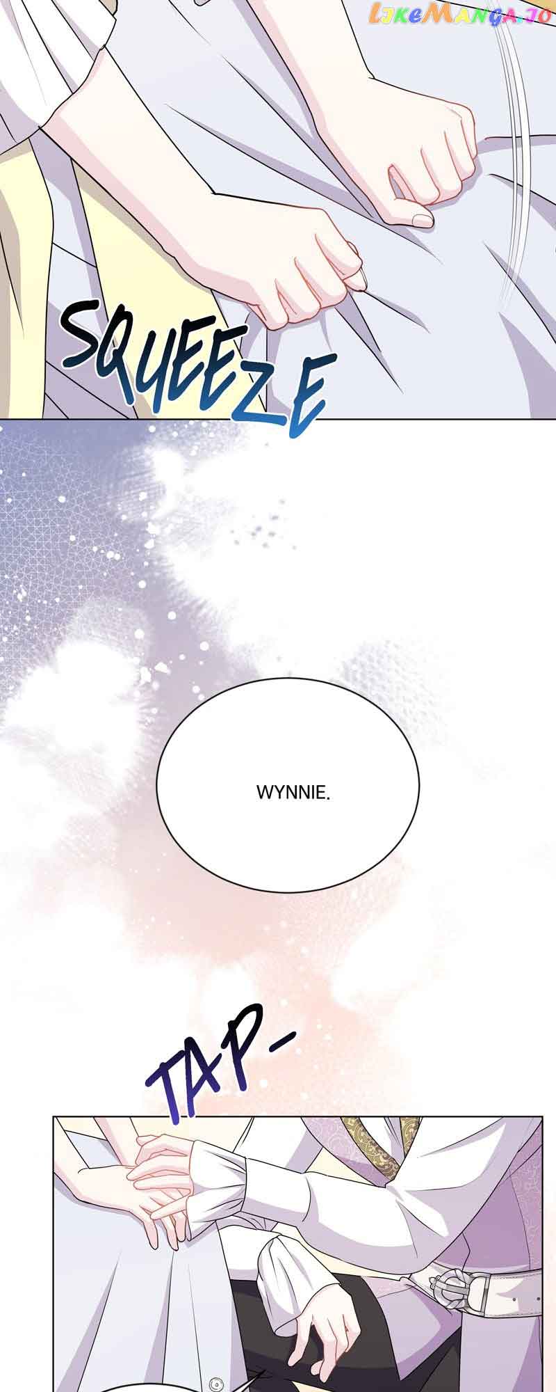 More Than You Know Chapter 28 page 61