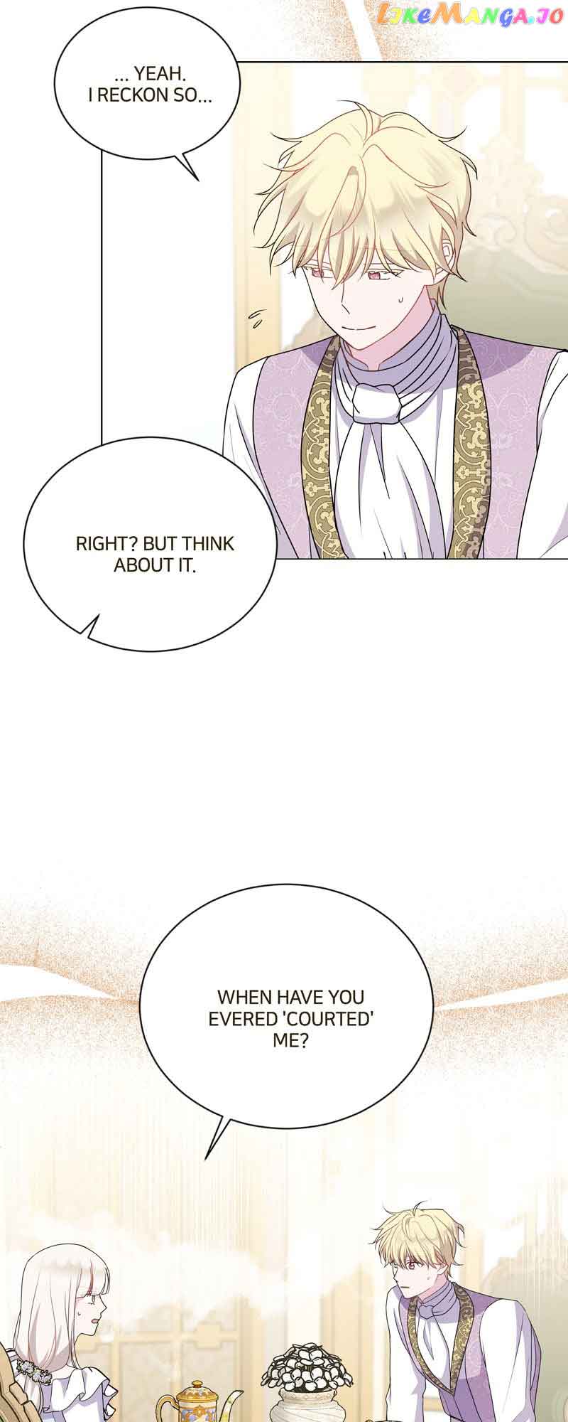 More Than You Know Chapter 28 page 6