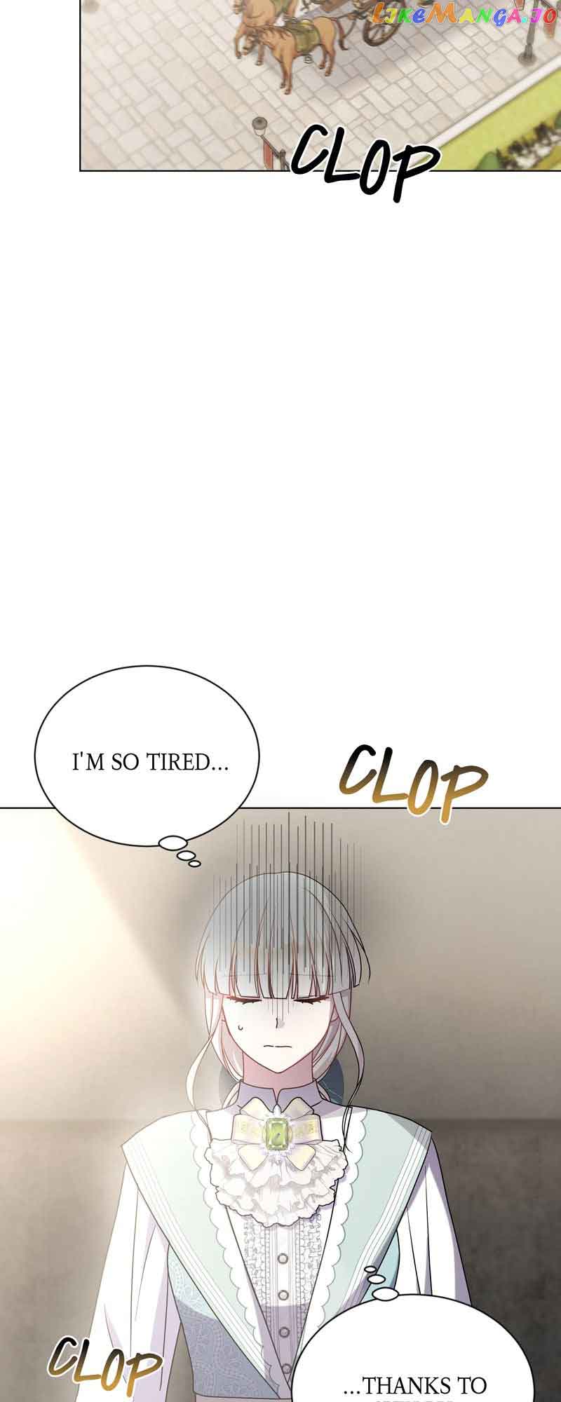 More Than You Know Chapter 29 page 1