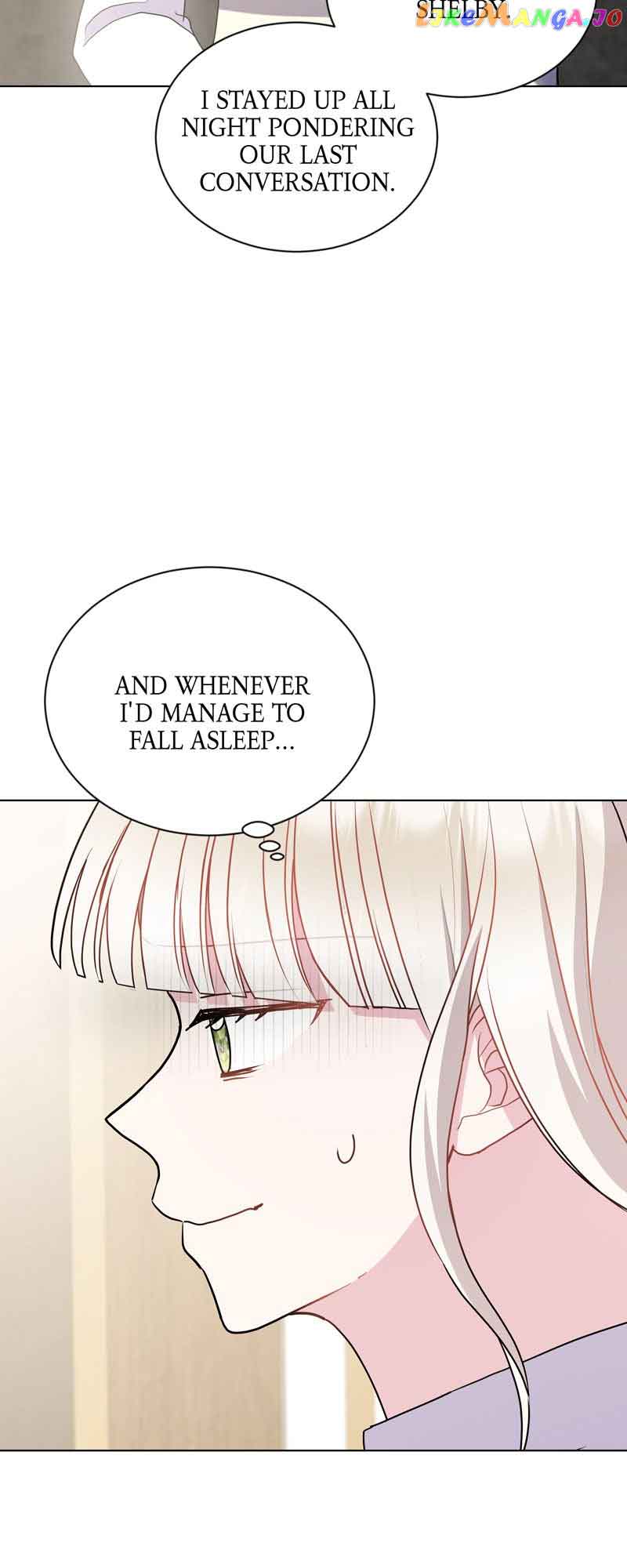 More Than You Know Chapter 29 page 2