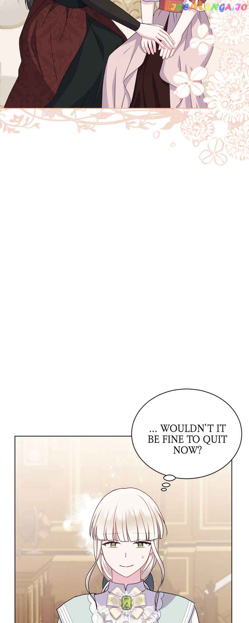 More Than You Know Chapter 29 page 29