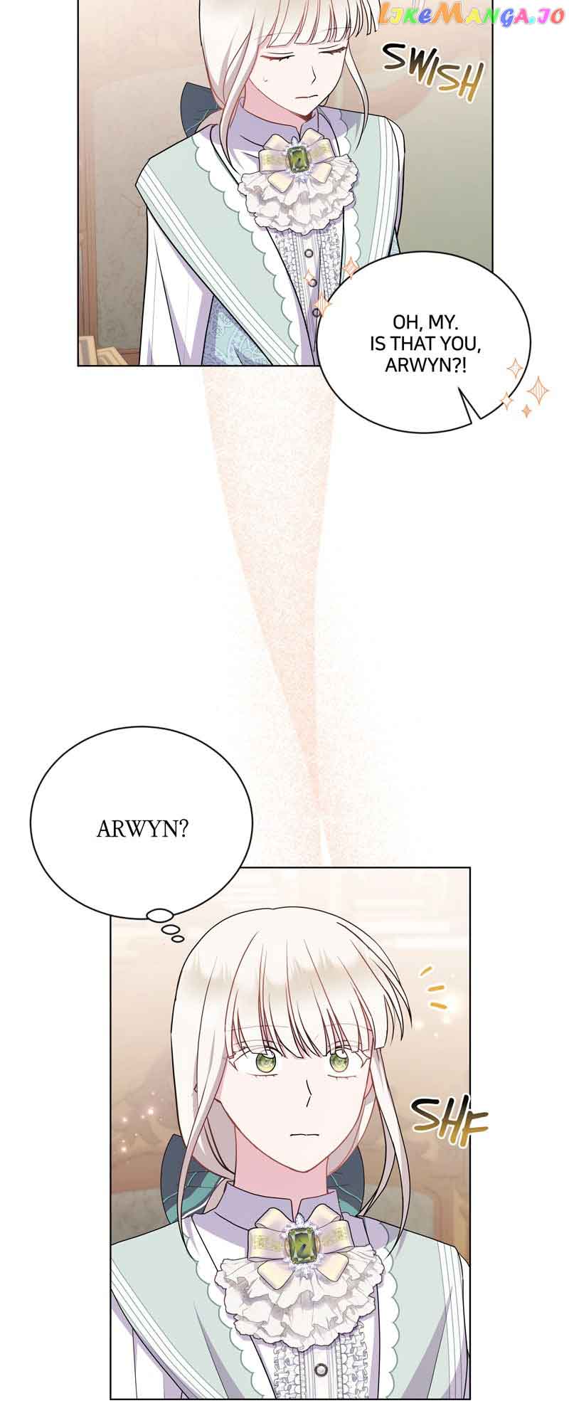 More Than You Know Chapter 29 page 40