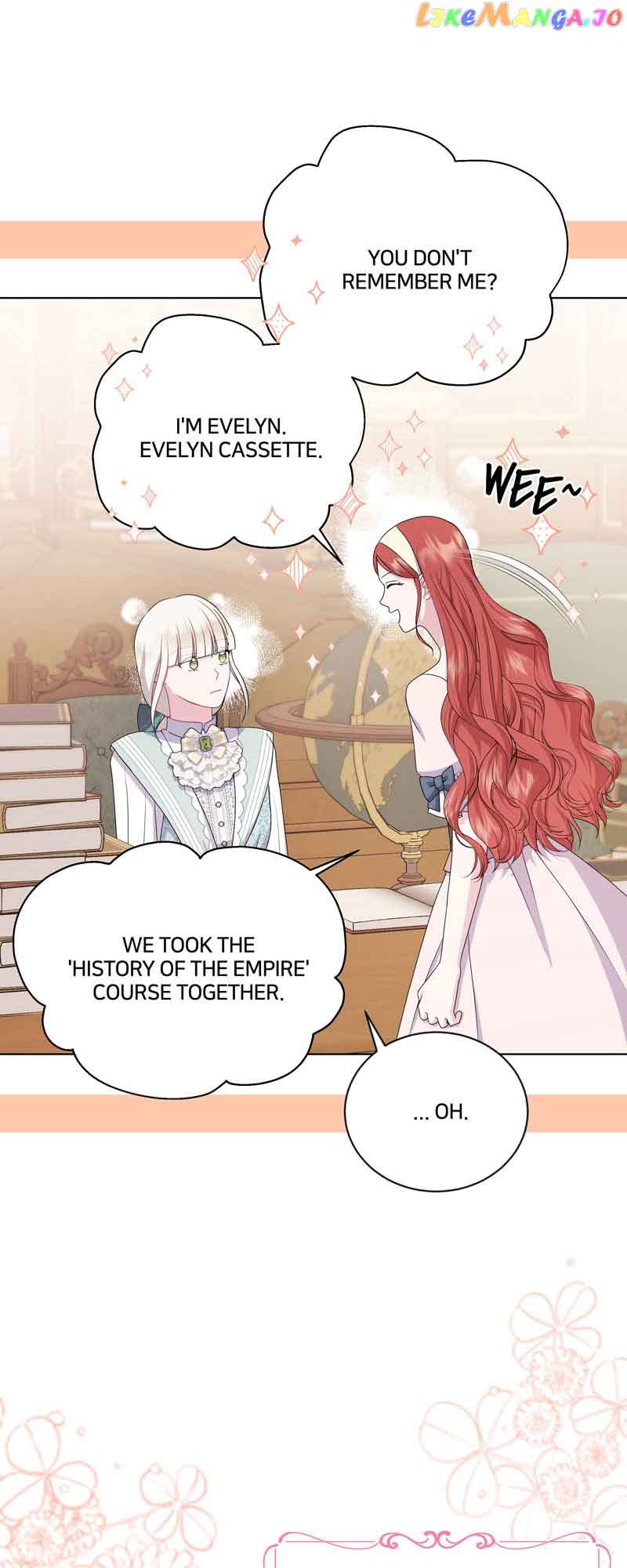 More Than You Know Chapter 29 page 42