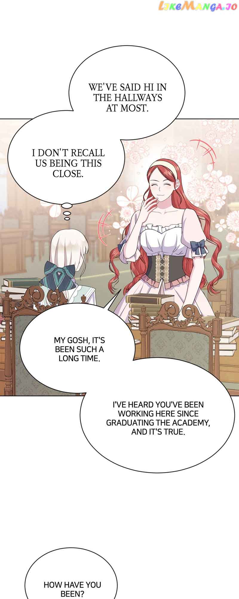 More Than You Know Chapter 29 page 44