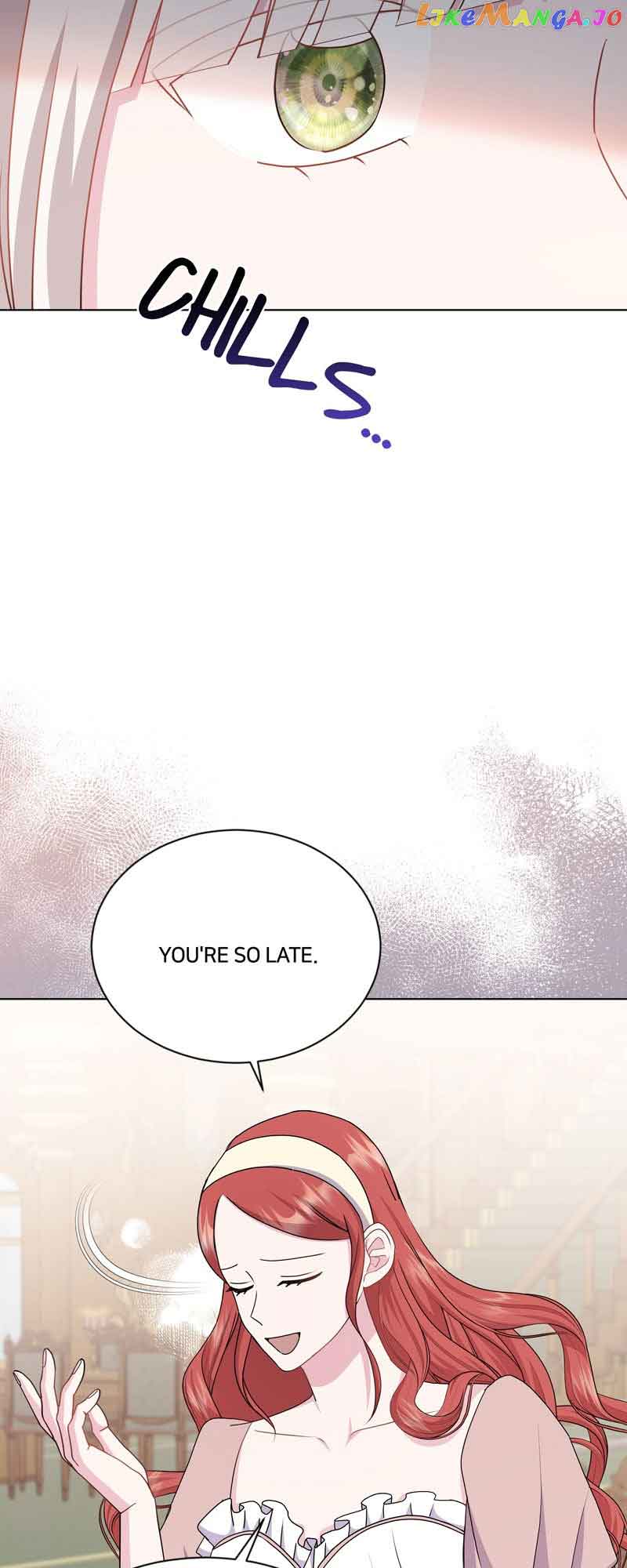 More Than You Know Chapter 29 page 51