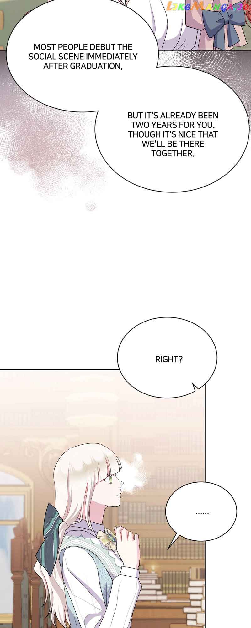 More Than You Know Chapter 29 page 52