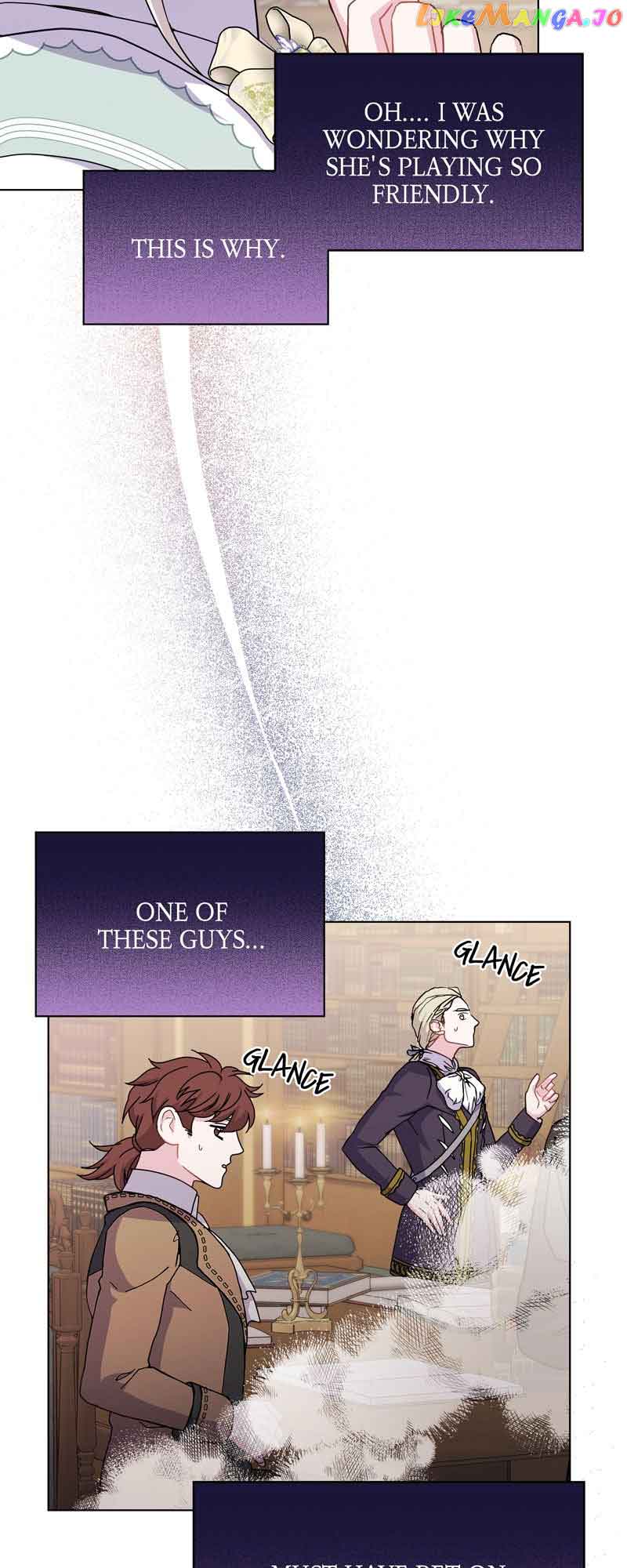 More Than You Know Chapter 29 page 59