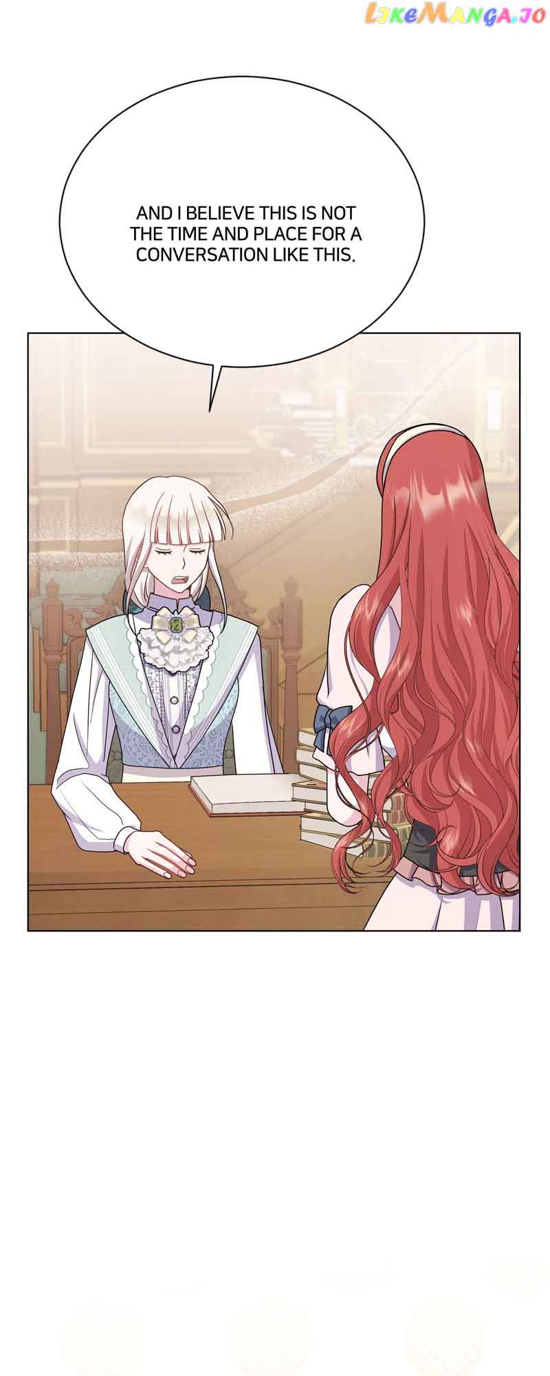 More Than You Know Chapter 29 page 63