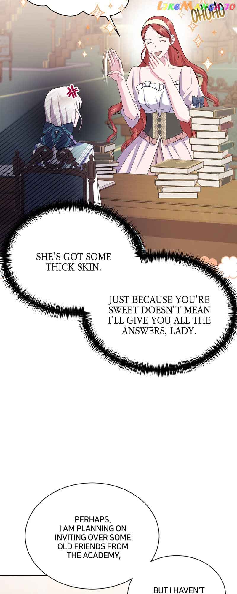 More Than You Know Chapter 29 page 65