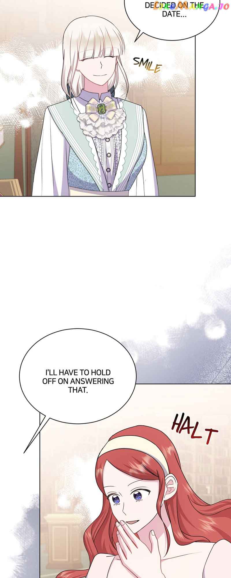 More Than You Know Chapter 29 page 66