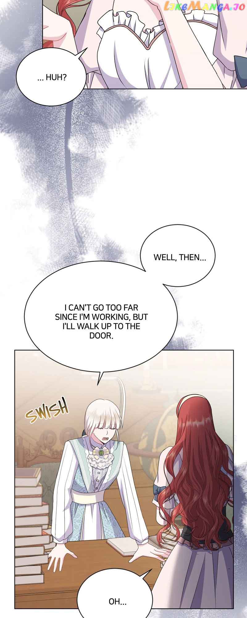 More Than You Know Chapter 29 page 67