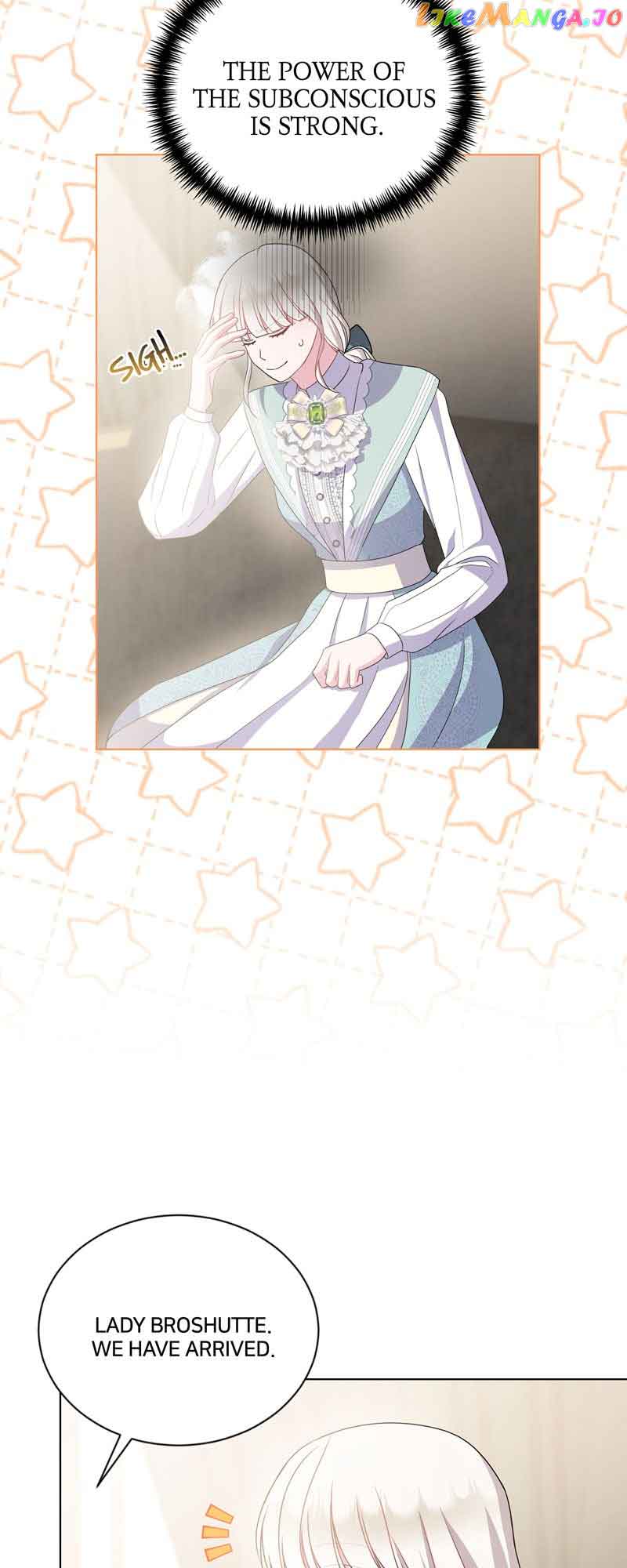 More Than You Know Chapter 29 page 8