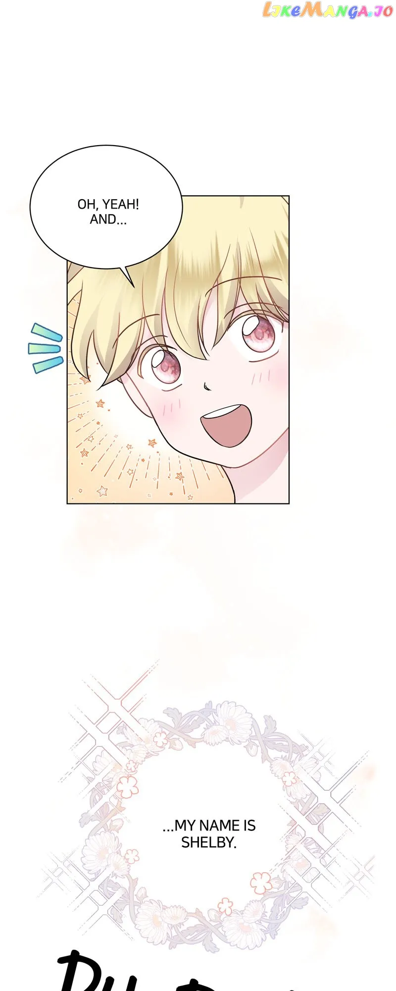 More Than You Know Chapter 3 page 14