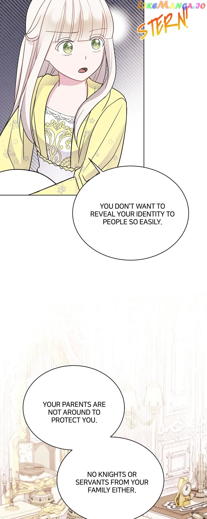 More Than You Know Chapter 3 page 18