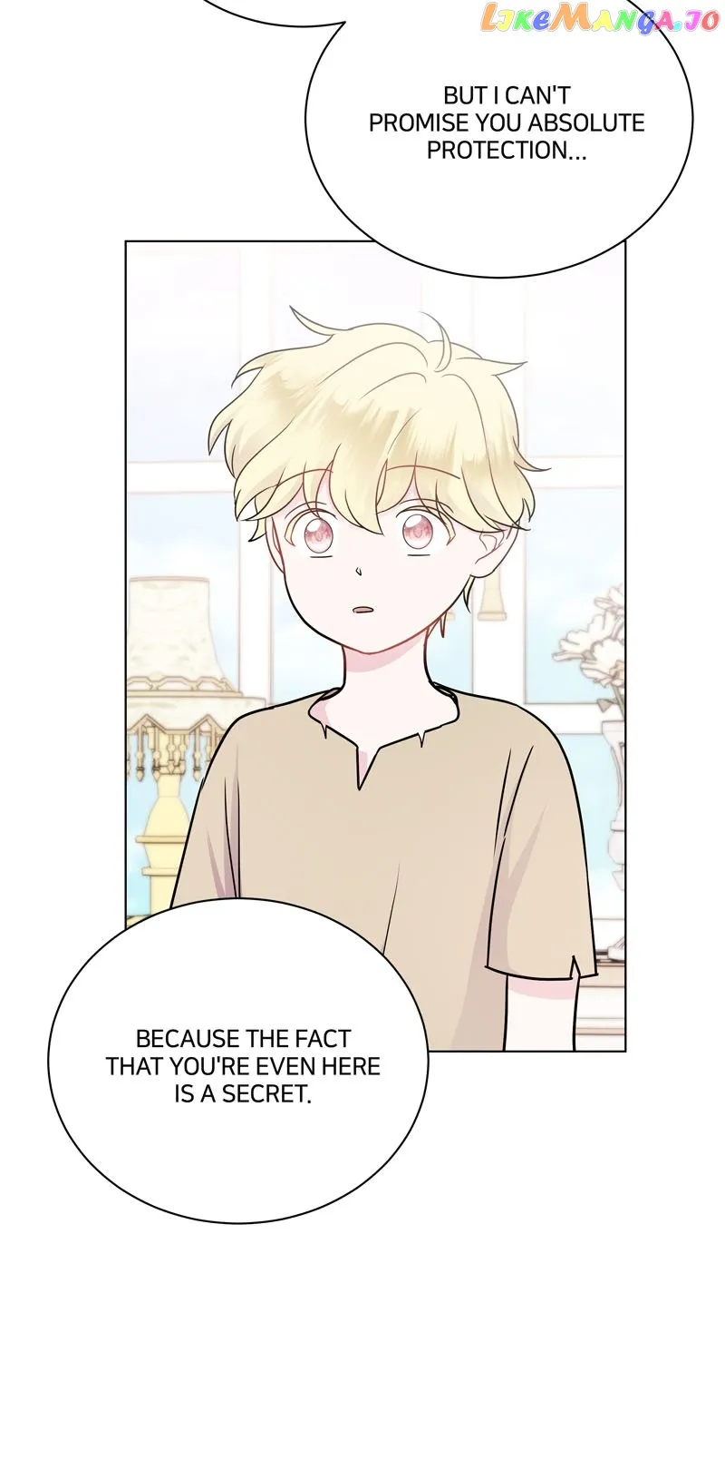More Than You Know Chapter 3 page 20