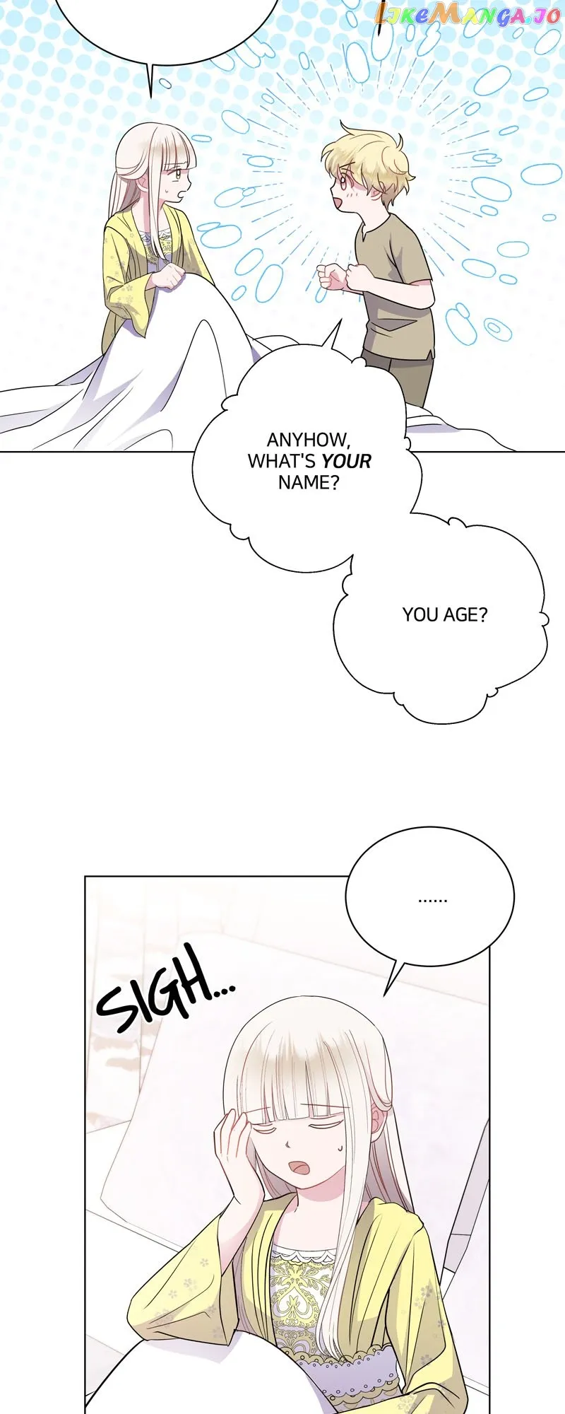 More Than You Know Chapter 3 page 22