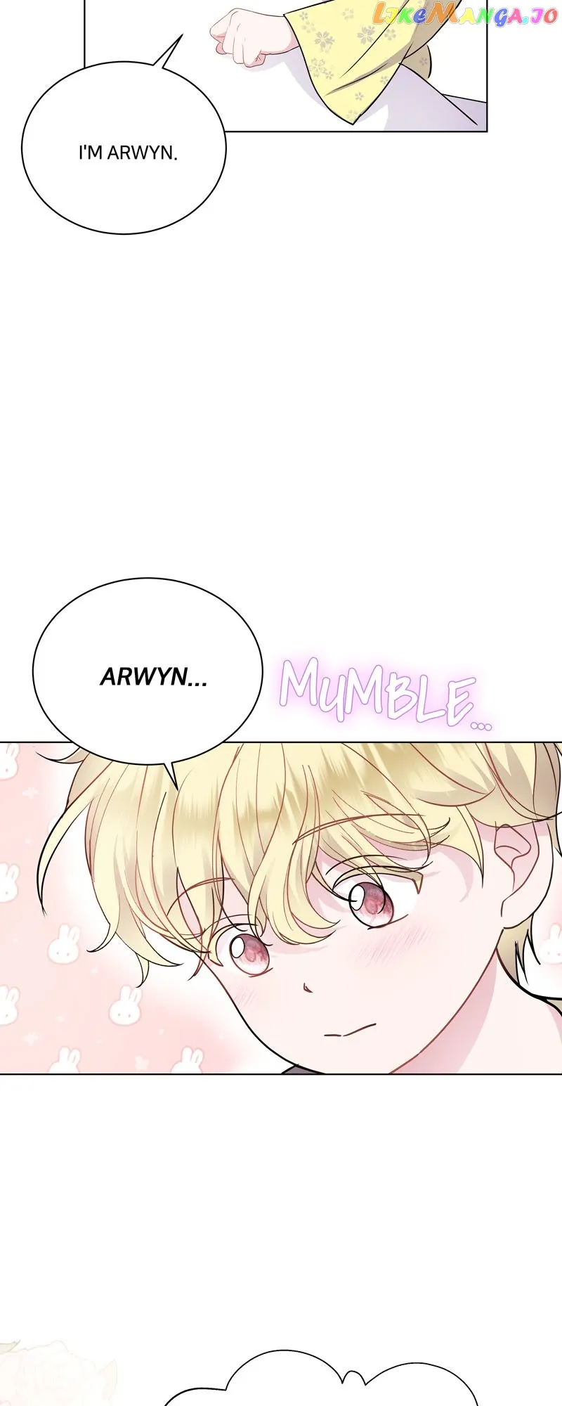 More Than You Know Chapter 3 page 23