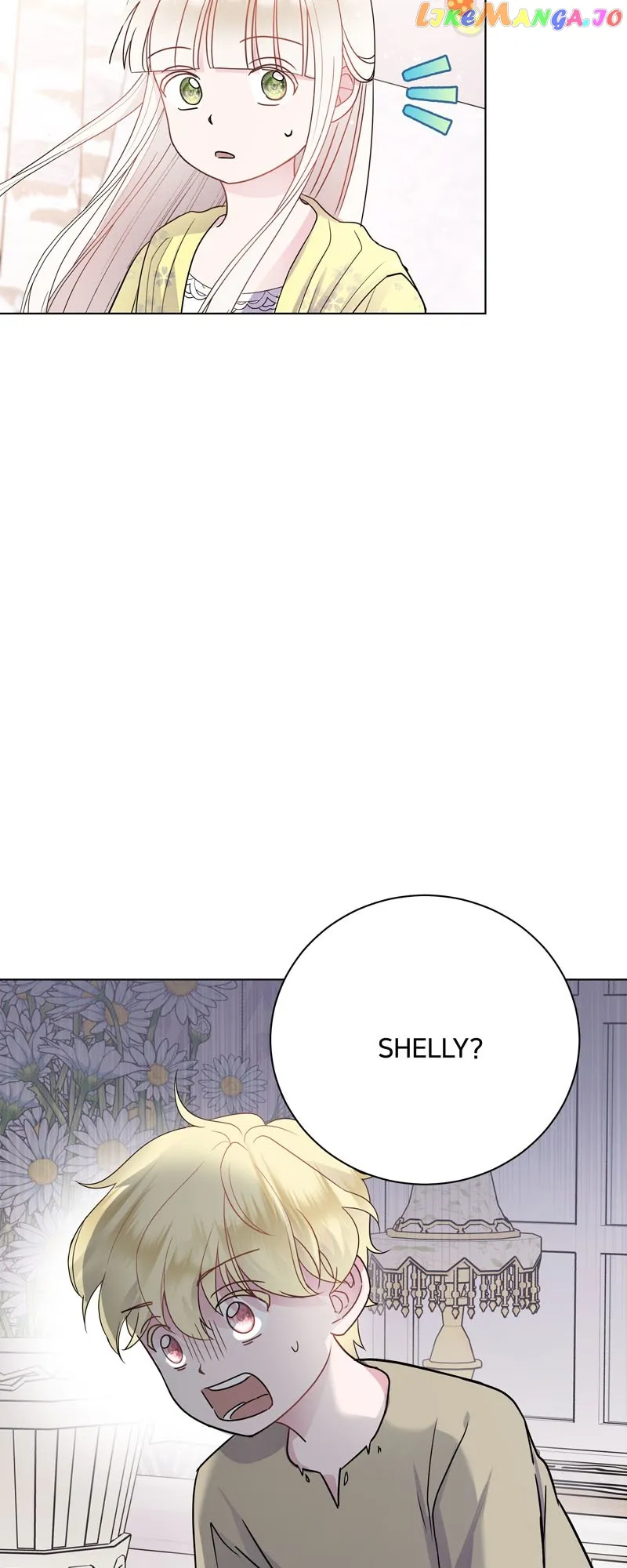 More Than You Know Chapter 3 page 27
