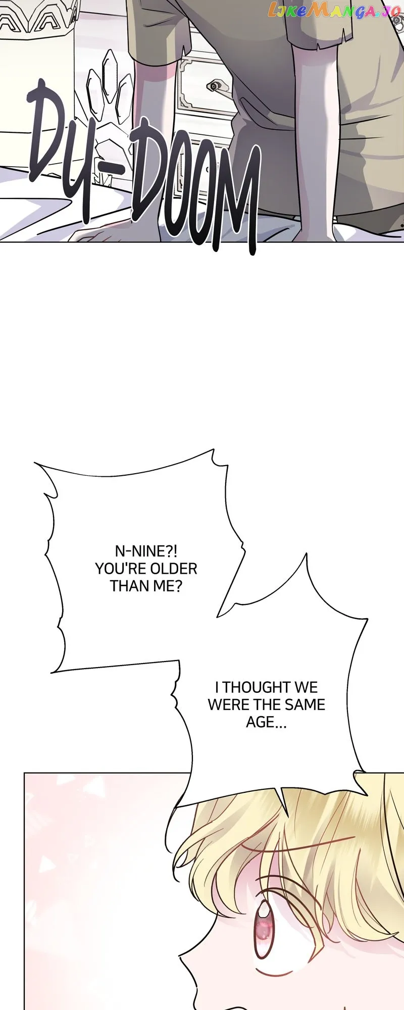 More Than You Know Chapter 3 page 28