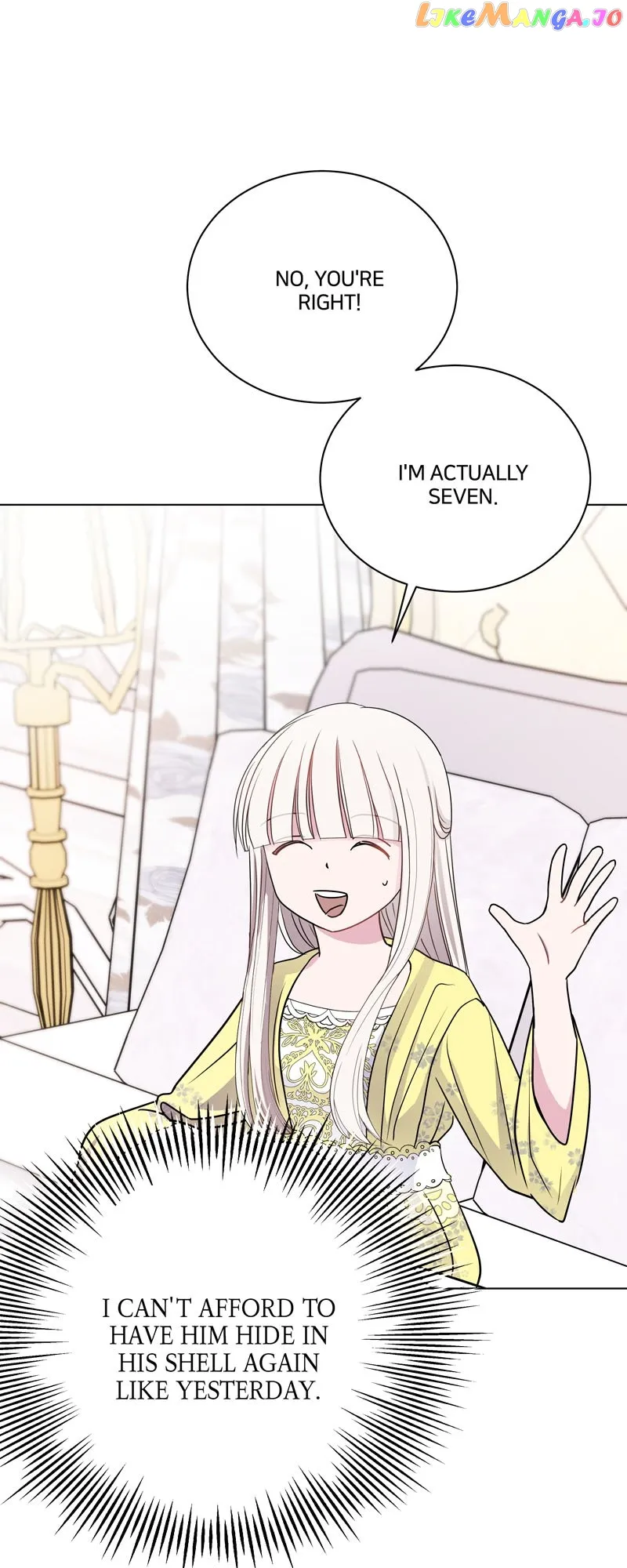 More Than You Know Chapter 3 page 31