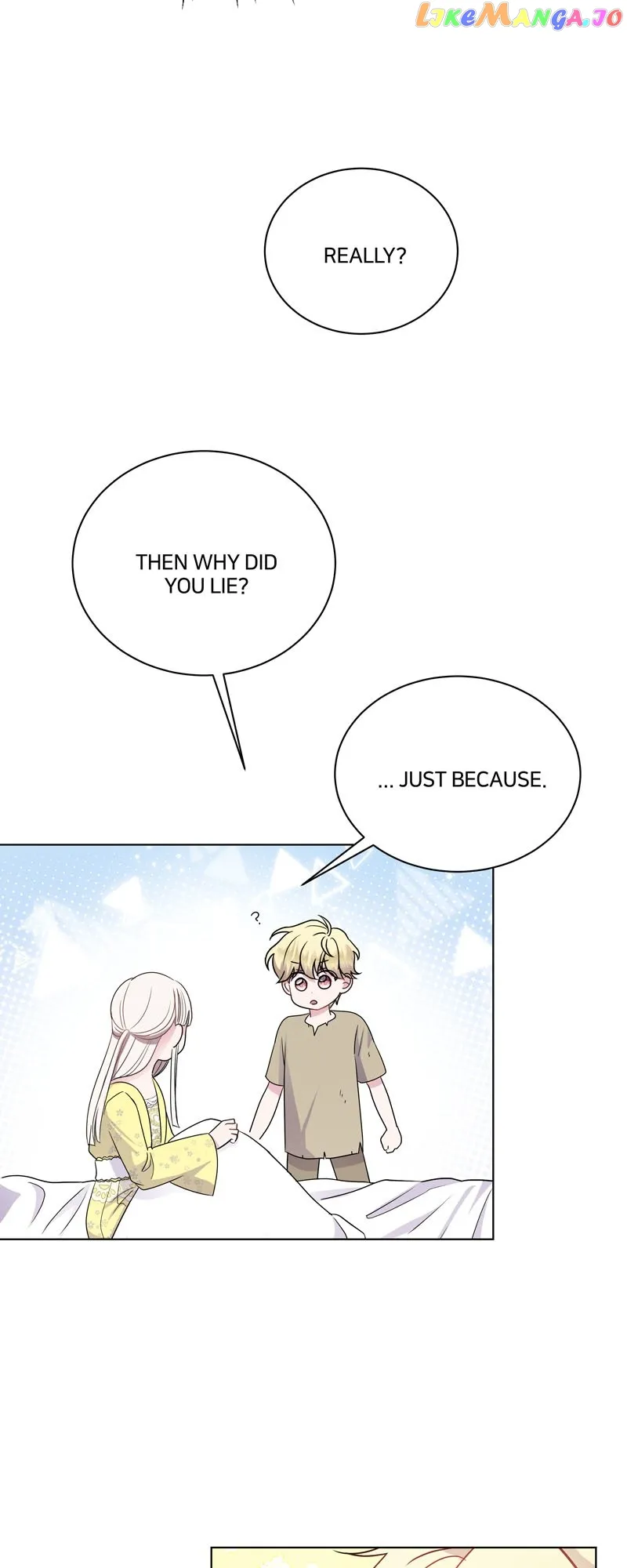 More Than You Know Chapter 3 page 32